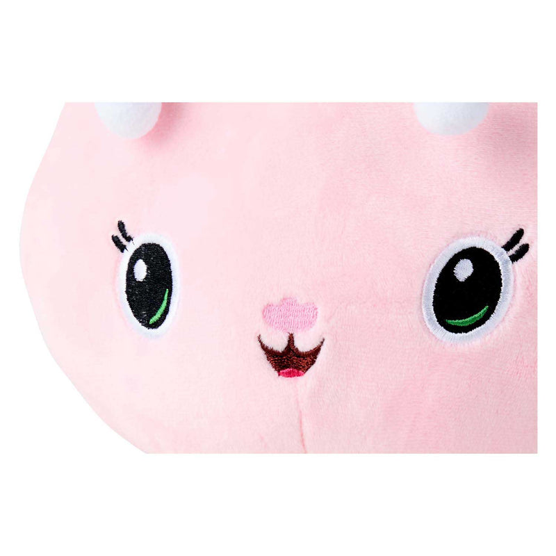 Load image into Gallery viewer, Canenco gabby's poppenhuis rugtas 3d pluche fairy
