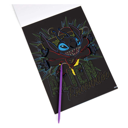 Canenco stitch kraskunst