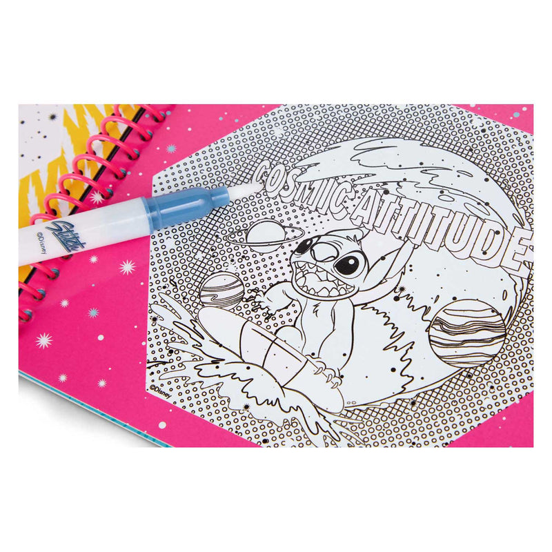 Load image into Gallery viewer, Canenco stitch waterkleurboekje | 2 stuks
