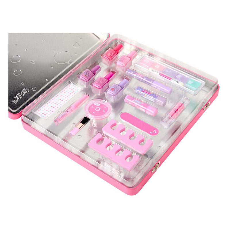 Load image into Gallery viewer, Canenco create it! make-up in koffer
