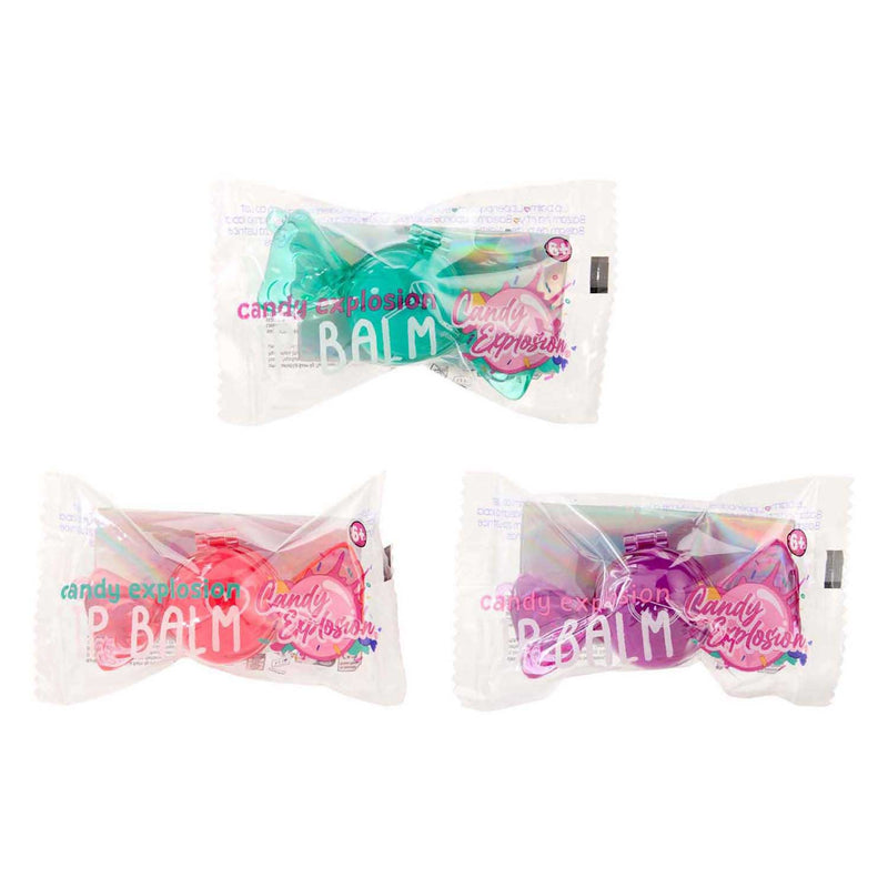 Load image into Gallery viewer, Canenco create it! candy lippenbalsem toffee
