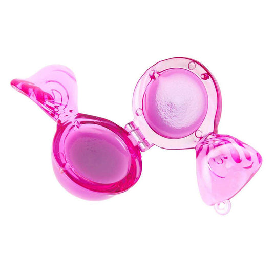 Canenco create it! candy lippenbalsem toffee