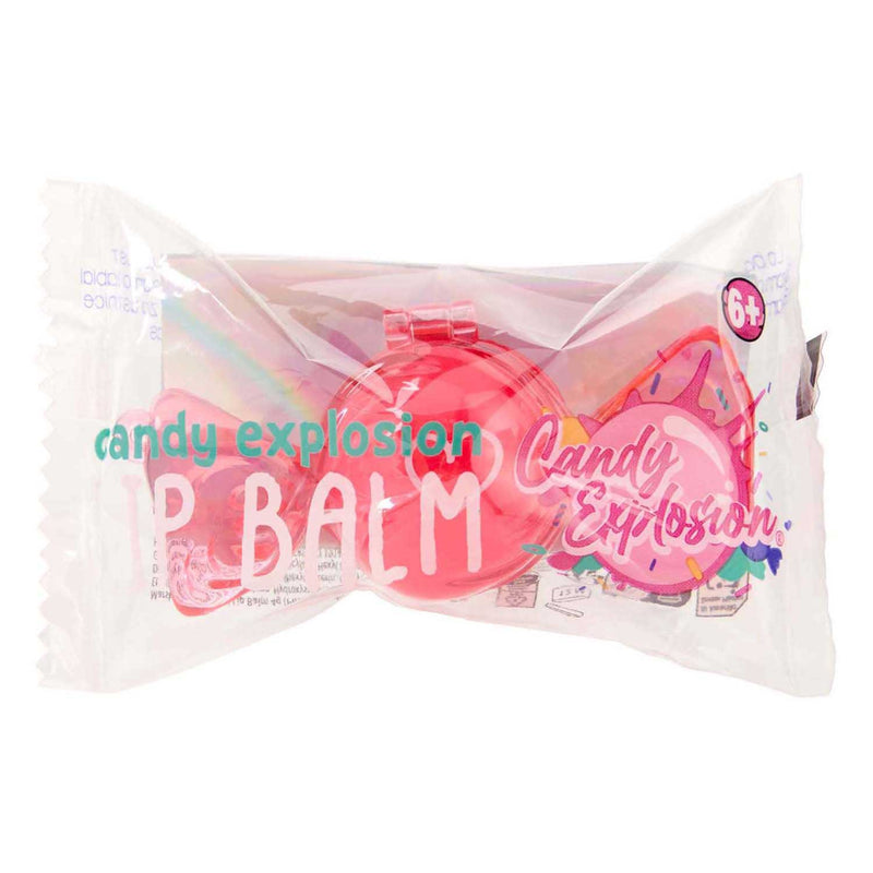 Load image into Gallery viewer, Canenco create it! candy lippenbalsem toffee
