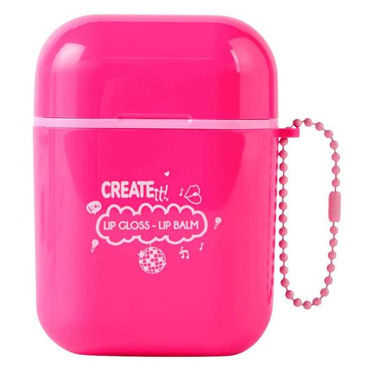 Canenco create it! lippods