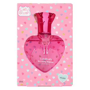 Canenco lulu blush eau de toilette parfum - 35ml
