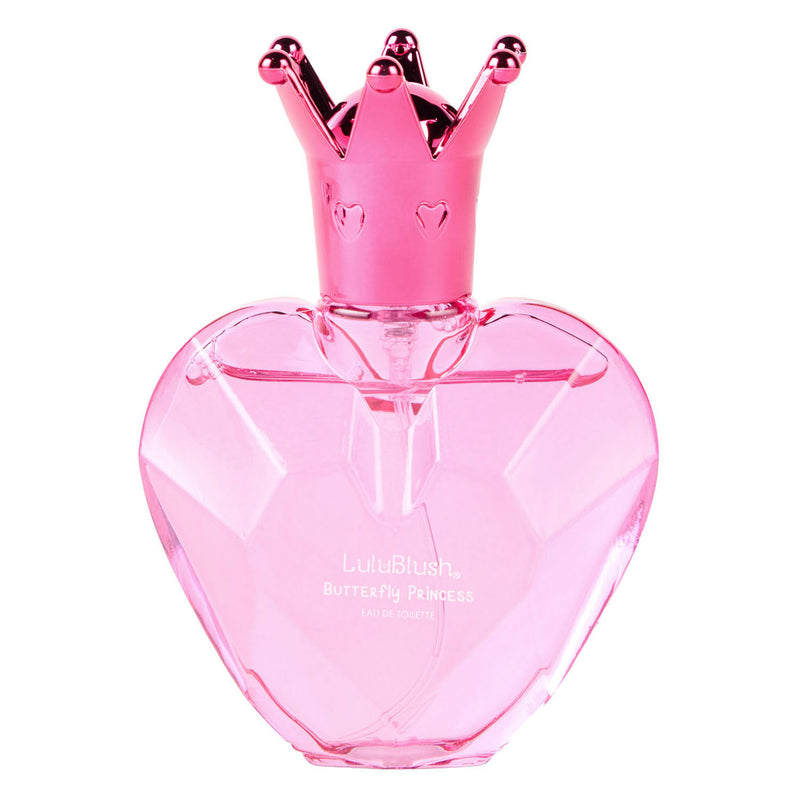 Load image into Gallery viewer, Canenco lulu blush eau de toilette parfum - 35ml
