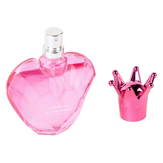 Canenco lulu blush eau de toilette parfum - 35ml