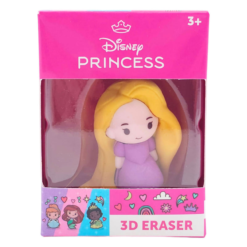 Load image into Gallery viewer, Canenco disney princess 3d gum
