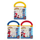 Canenco spidey activiteitenboek - incl. 3 kleurpotloden