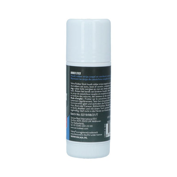 Valma W21 Rubber Stick - 38 ml