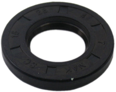 Bac keerring 15x28x5mm