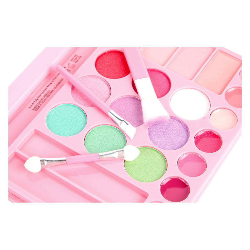 Load image into Gallery viewer, Canenco create it! make-up boek magneetsluiting kers
