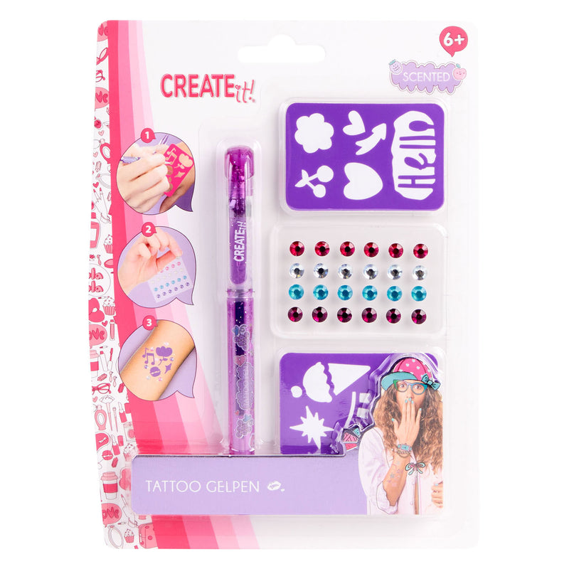 Load image into Gallery viewer, Create it! | 12 stuks
