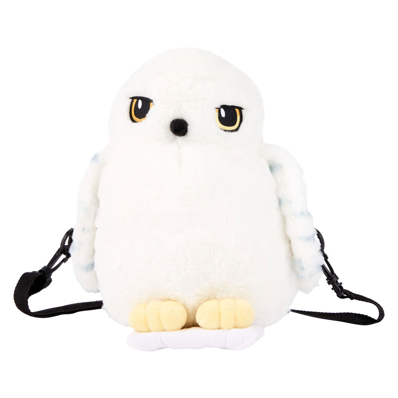 Load image into Gallery viewer, Canenco harry potter rugtas 3d pluche hedwig

