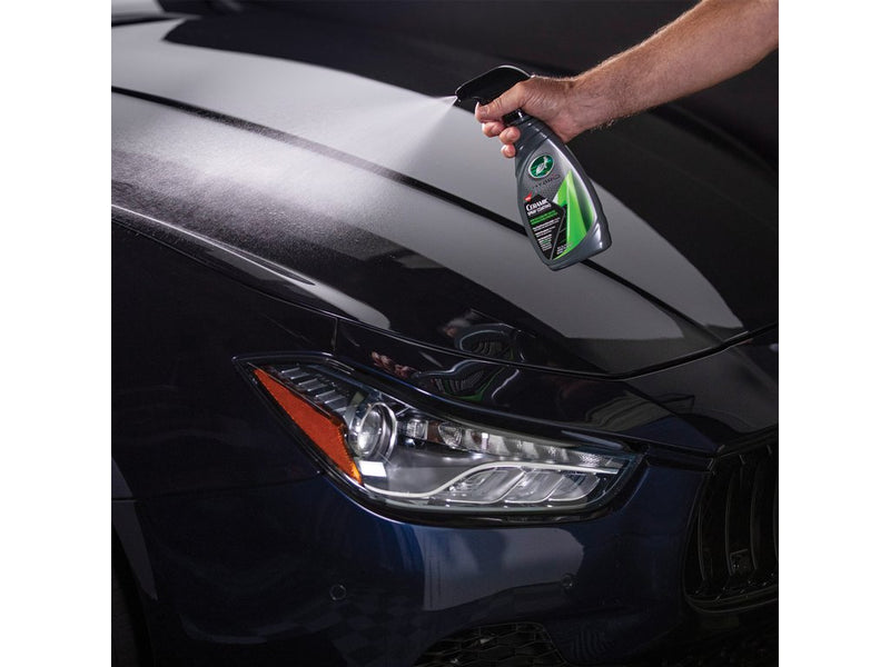 Load image into Gallery viewer, Turtle wax Turtle Wax 53353 HS Ceramic Wax Coating 500 ml
