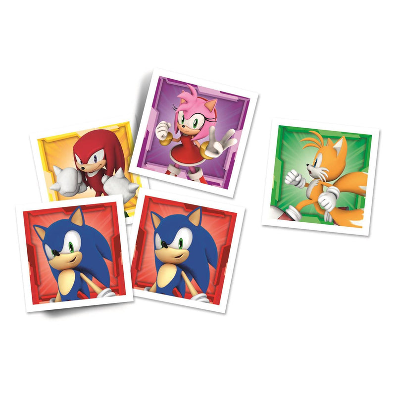Load image into Gallery viewer, Clementoni memospel sonic
