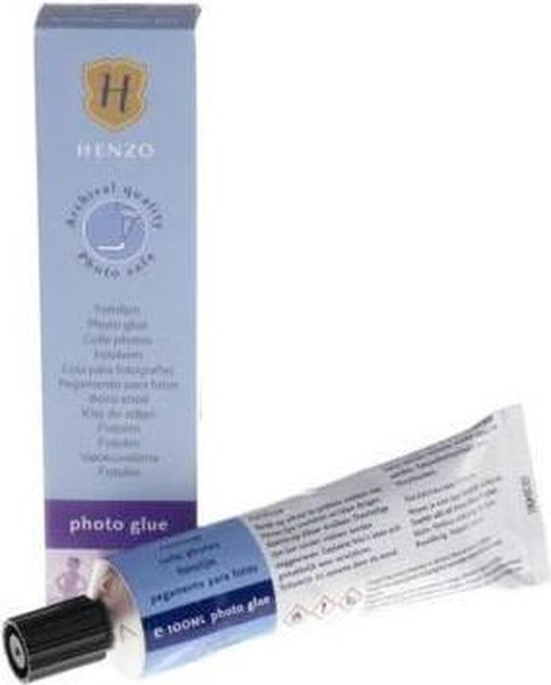 Load image into Gallery viewer, Henzo fotolijm 100ml
