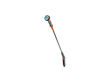 Gardena comfort broes met verlengstuk (18335-20)