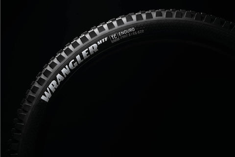 Goodyear - wrangler mtf enduro tlc 29x2.4