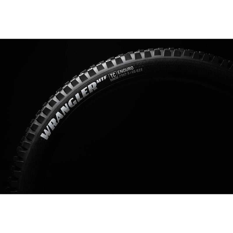 Load image into Gallery viewer, Goodyear - wrangler mtf enduro tlc 29x2.4
