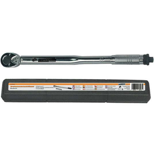 Brüder mannesmann momentsleutel 40-210 nm 1 2 (hobby) - 183