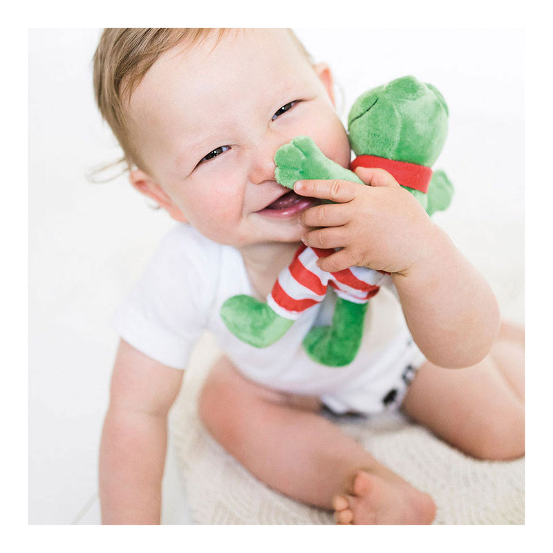 Load image into Gallery viewer, Bambolino Toys De wereld van Kikker Pluchen Knuffel, 20cm
