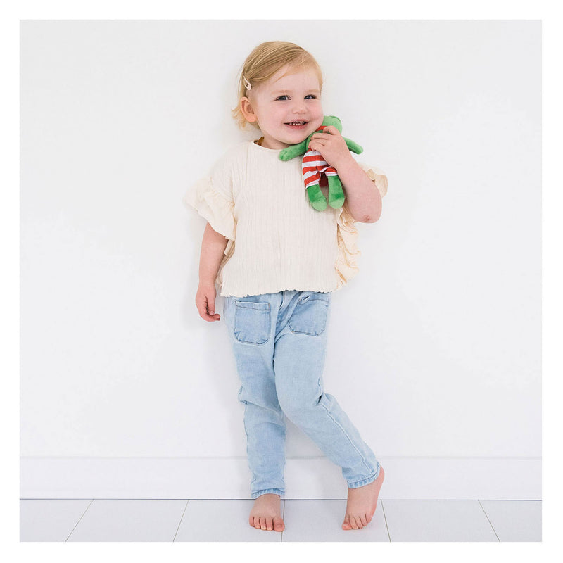 Load image into Gallery viewer, Bambolino Toys De wereld van Kikker Pluchen Knuffel, 20cm
