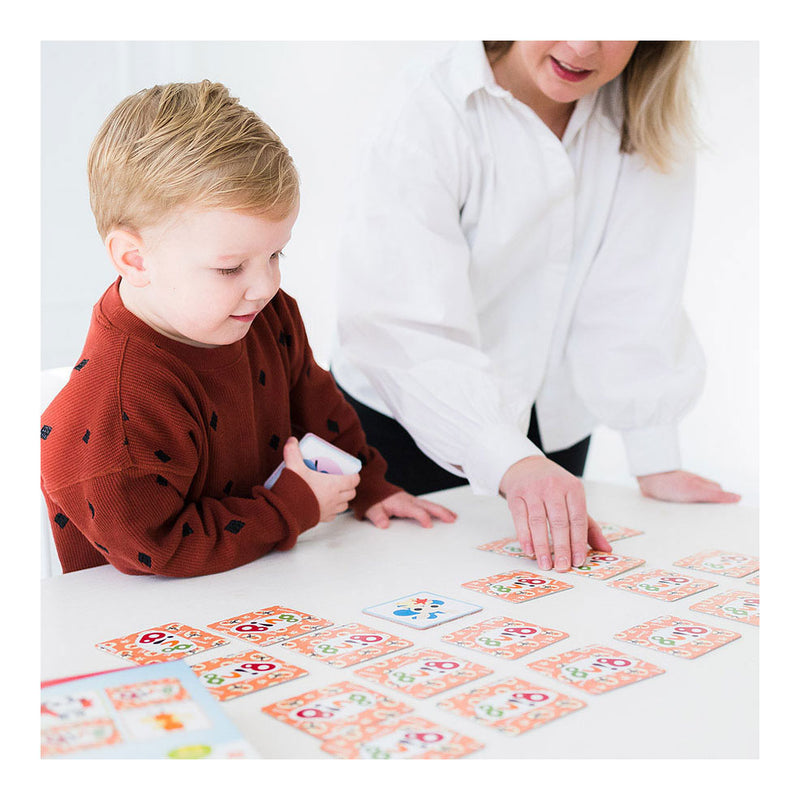 Load image into Gallery viewer, Bambolino Toys Maxi Memo
