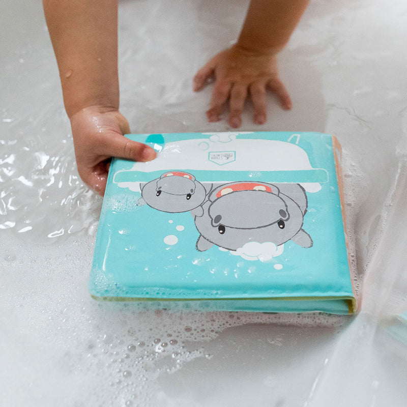 Load image into Gallery viewer, Bambolino Toys Studio Circus Badboekje Vriendjes
