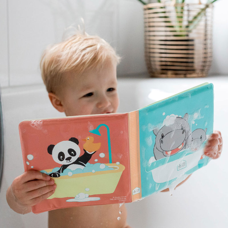 Load image into Gallery viewer, Bambolino Toys Studio Circus Badboekje Vriendjes
