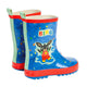 Bambolino toys bing regenlaarzen, maat 22 23