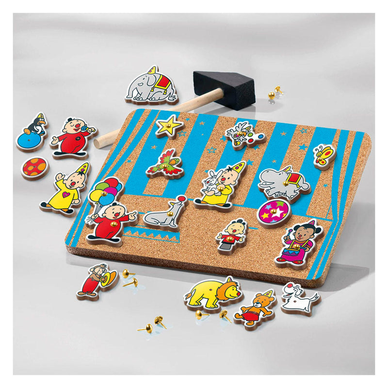 Load image into Gallery viewer, Bambolino Toys Hamertje Tik
