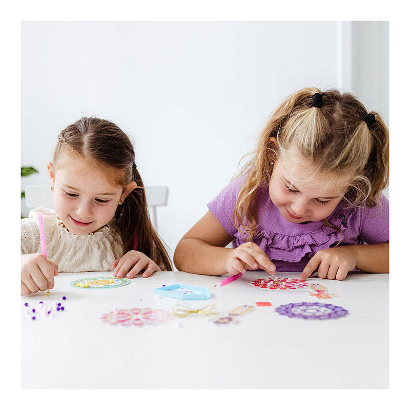 Load image into Gallery viewer, Totum Diamond Painting Fairies
