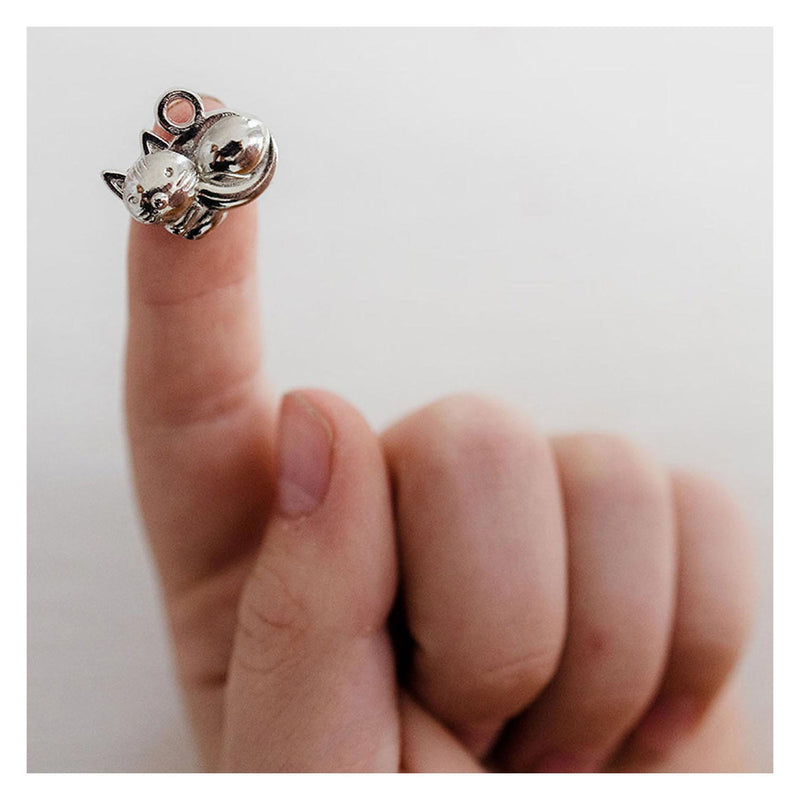 Load image into Gallery viewer, Totum Cutie Cats Armbanden Maken
