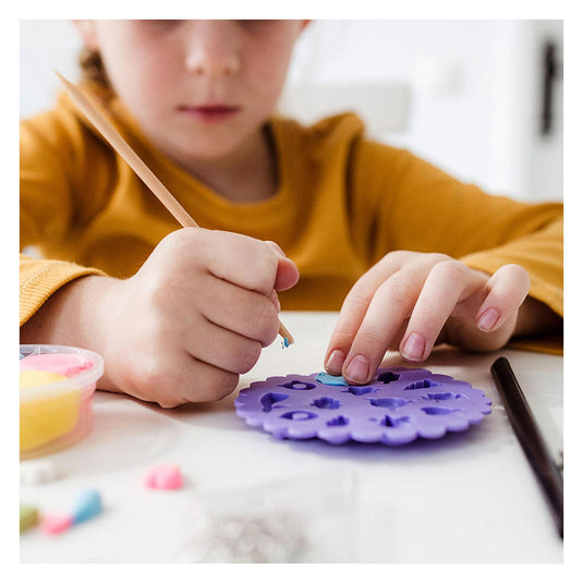 Totum happy bracelets armbanden maken