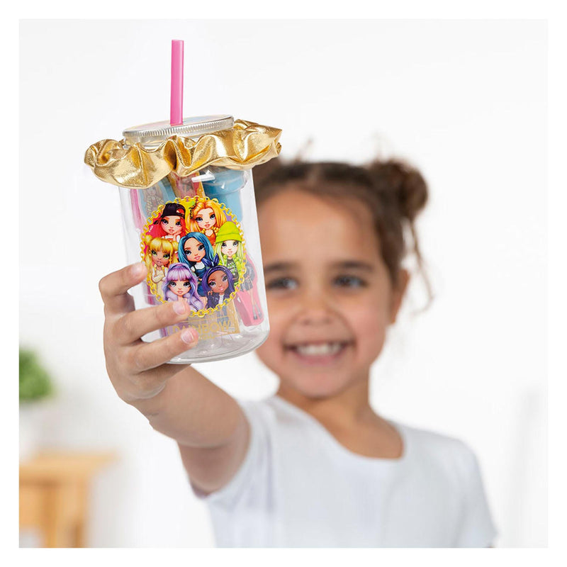 Load image into Gallery viewer, Totum Rainbow High - Stationery Set
