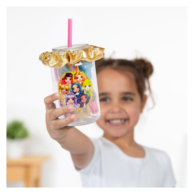 Load image into Gallery viewer, Totum Rainbow High - Stationery Set
