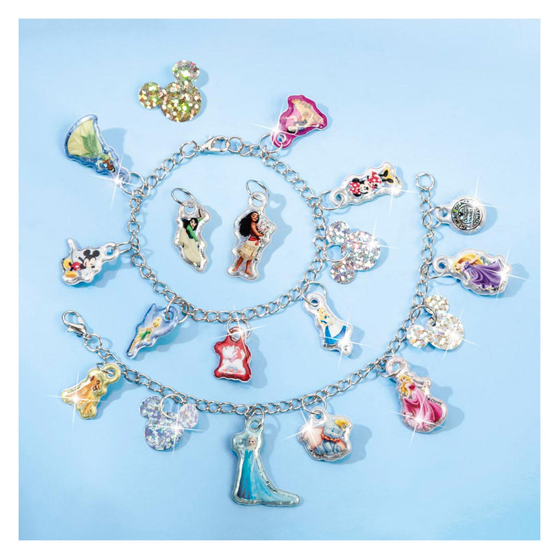 Load image into Gallery viewer, Totum Totum 100 Charm Armbanden Maken
