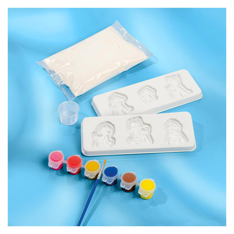 Load image into Gallery viewer, Totum PAW Patrol - Gips Gieten en Schilderen
