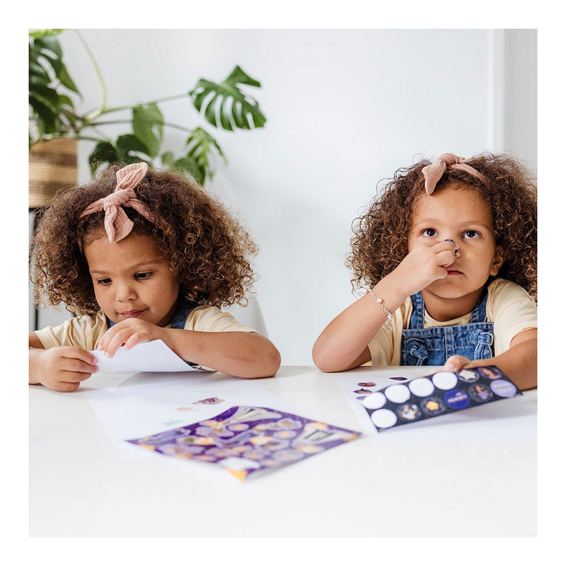 Load image into Gallery viewer, Totum disney wish - stickerset
