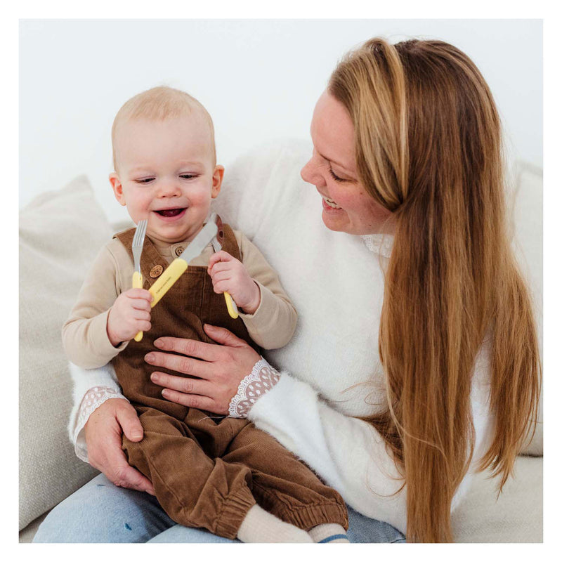 Load image into Gallery viewer, Bambolino toys fien teun bestekset, 3dlg.
