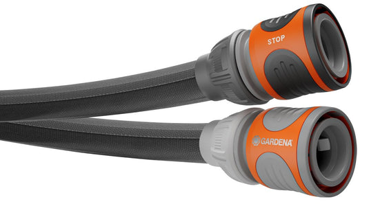 Gardena textielslang liano life 10m - 18440-20 - 18440-20