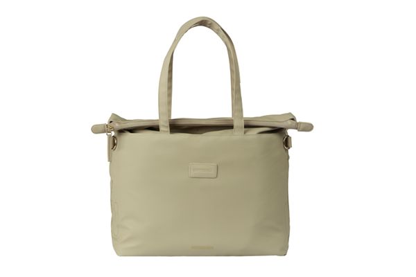 Basil laptoptas Manhattan Commuter 12l taupe