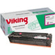 Tonercartridge viking hp cf403x magenta 2.300 pagina's