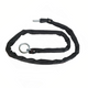 Falkx insteekketting 100cm