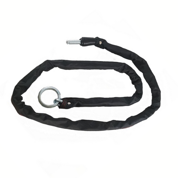 Plug-in chain 100cm (suitable for Axa locks)