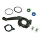 Shimano anp naafd sh nexus montuurset sg-c7000 5v
