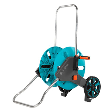 Gardena slangenwagen aquaroll m