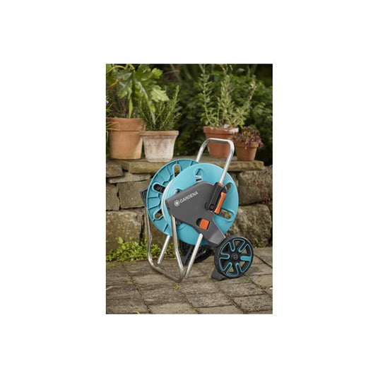 Gardena slangenwagen aquaroll m