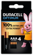 Battery sales europe b.v. batterij duracell optimum alkaline aaa-lr03 (4)